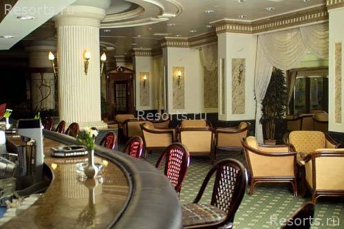 Sunrise Queen Hotel 4
